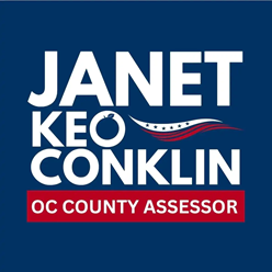JANET CONKLIN FOR ASSESSOR 2026